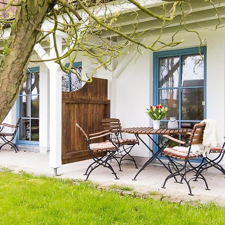 Ferienanlage Kap Arkona - App 7 Putgarten Exterior foto