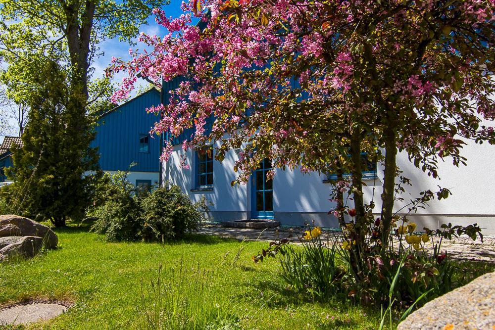 Ferienanlage Kap Arkona - App 7 Putgarten Exterior foto